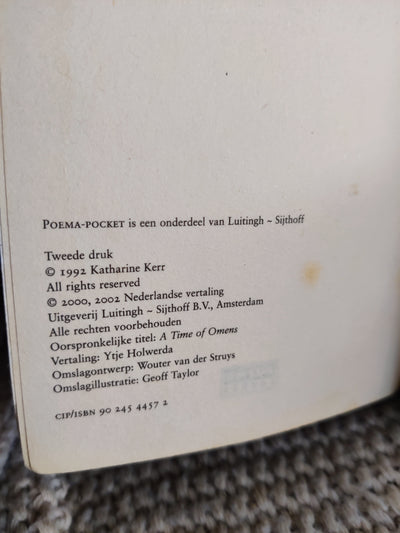 Onheilsbode