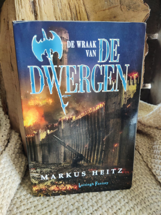 De wraak van de Dwergen