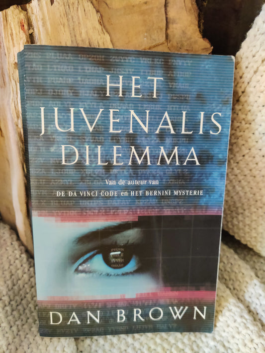 Het juvenalis dilemma