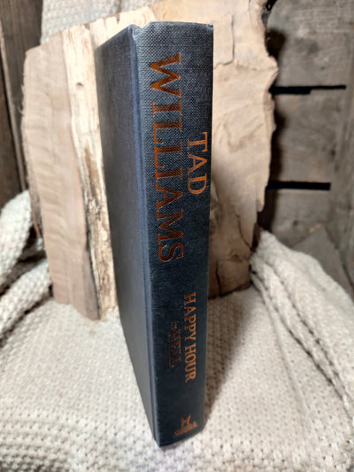 Foto van het boek