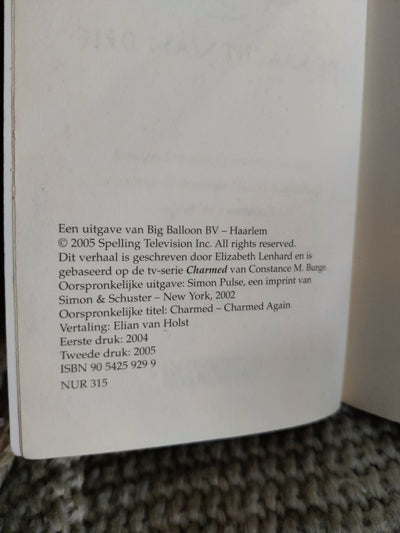 De macht van drie