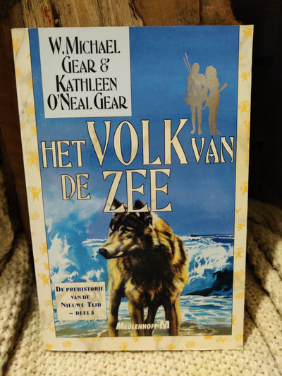 Het volk van de zee