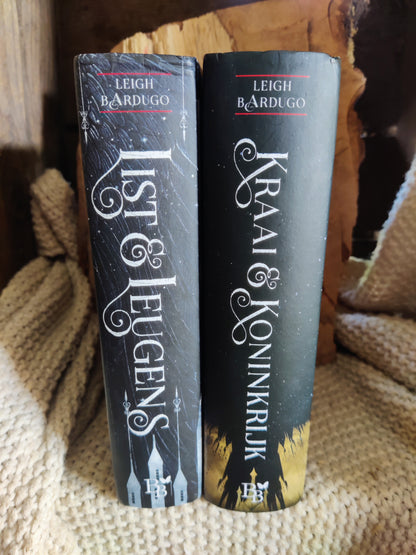 Complete De Kraaien set