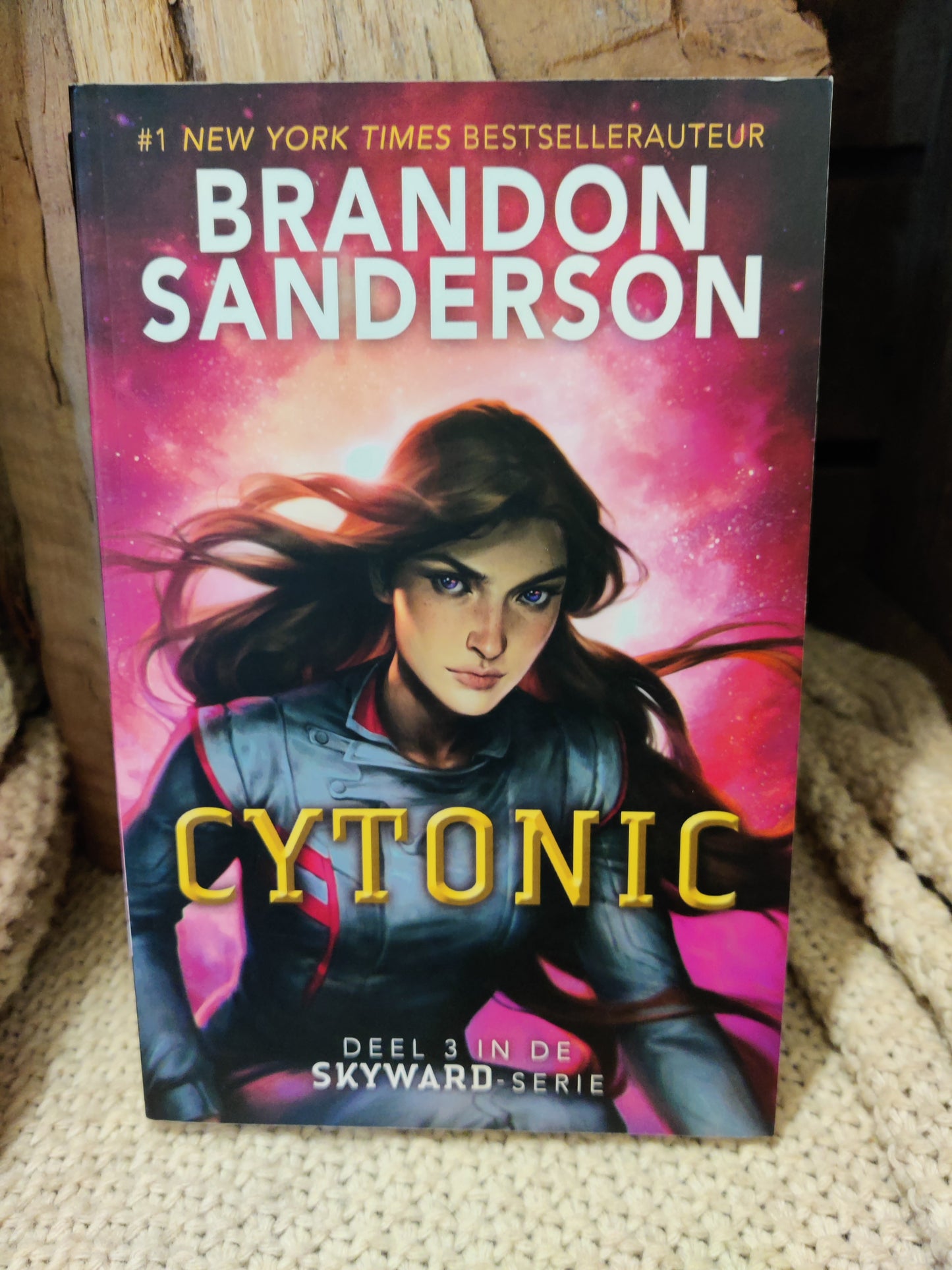 Cytonic