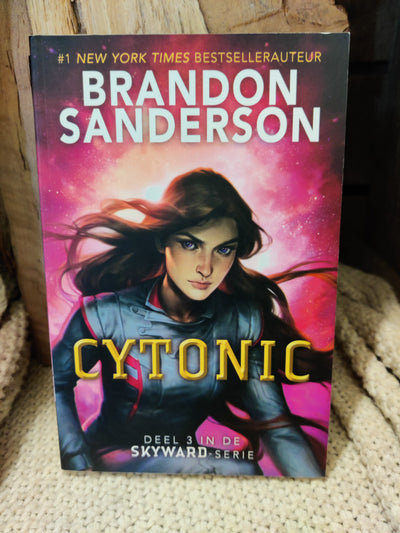 Cytonic