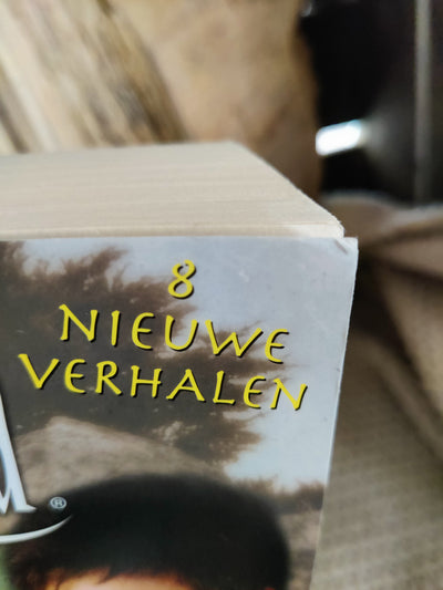 De Halliwell Heksen