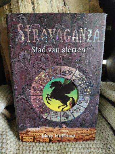 Stad van sterren
