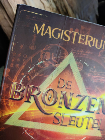 De Bronzen Sleutel