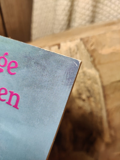 Foto van het boek