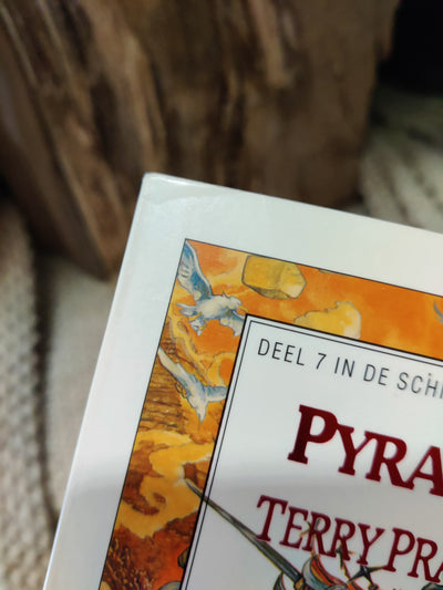 Pyramides
