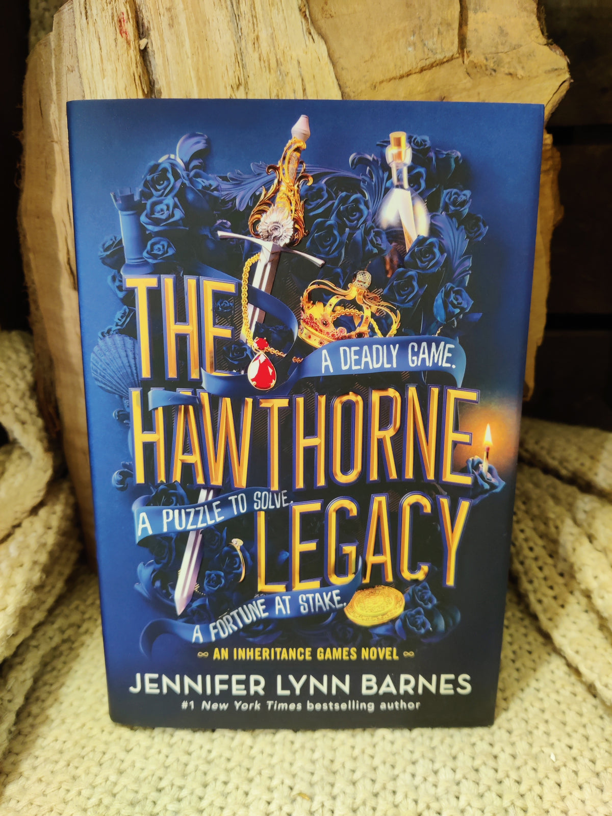 The Hawthorne legacy