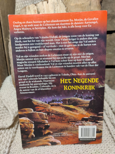 Het Negende Koninkrijk