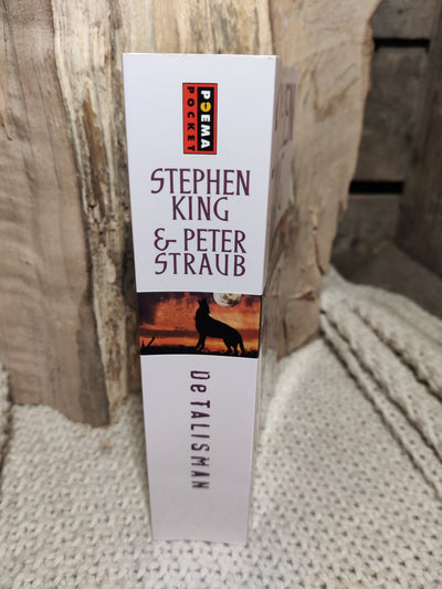 Foto van het boek