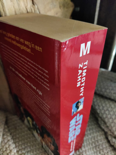 Omnibus - In de schaduw van het rijk