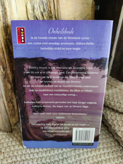 Onheilsbode