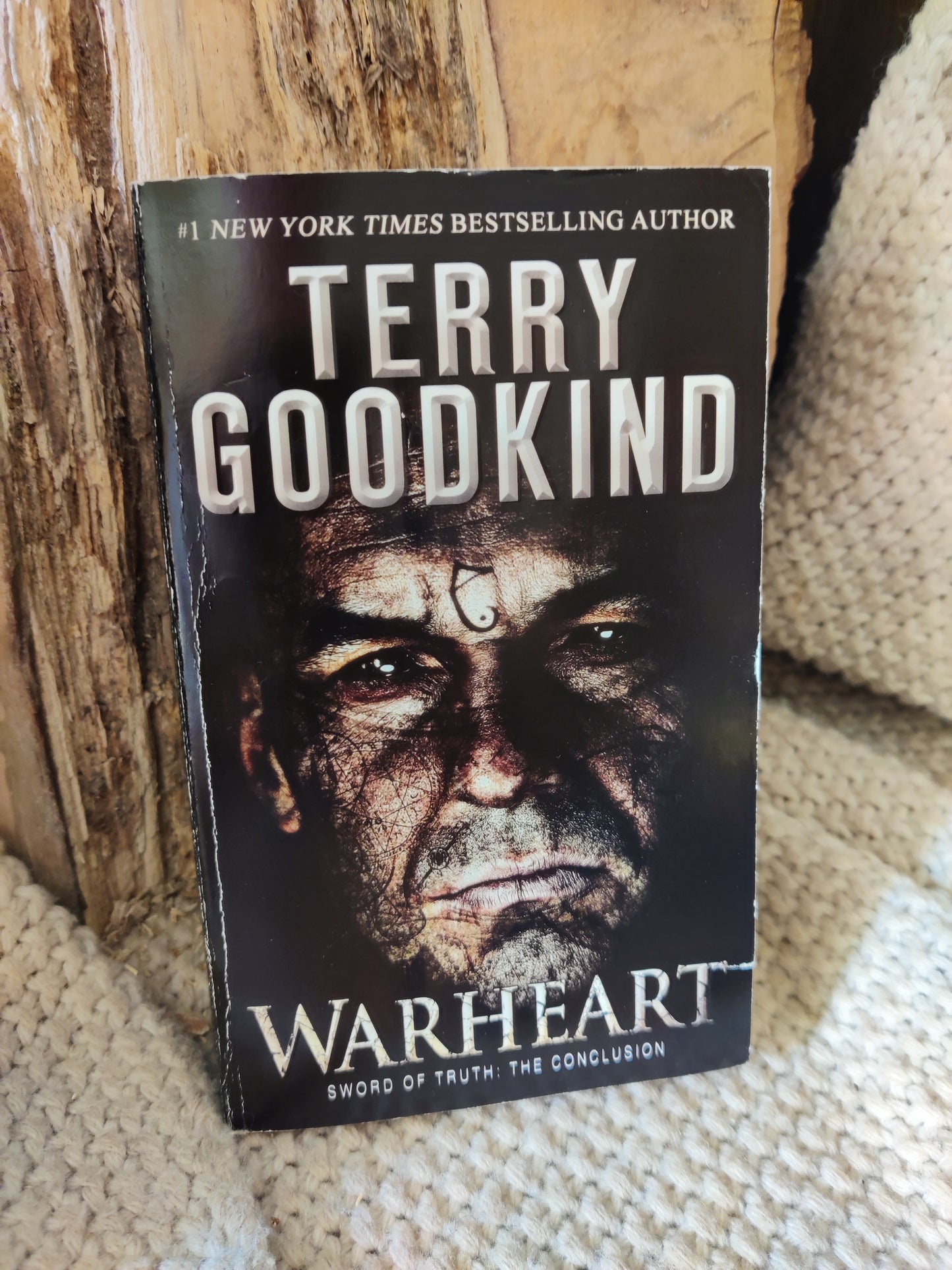 Warheart