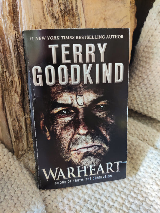 Warheart