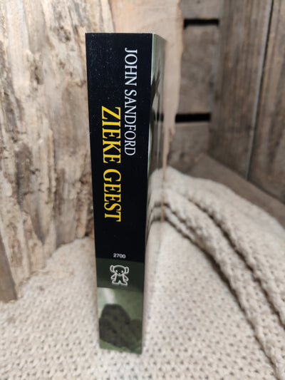 Foto van het boek