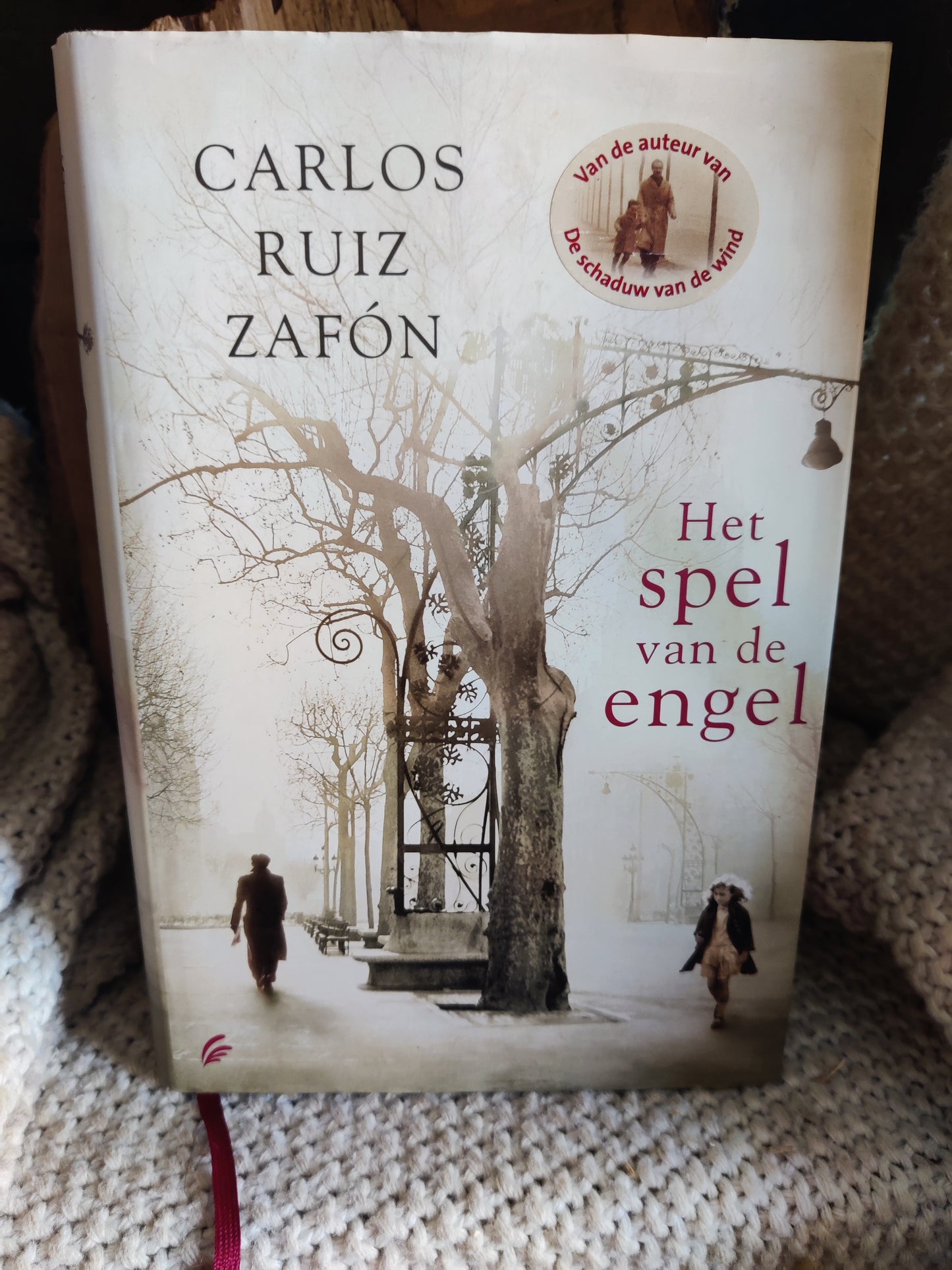 Het spel van de engel
