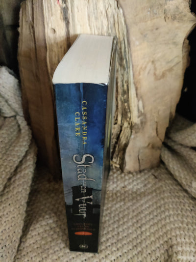 Foto van het boek