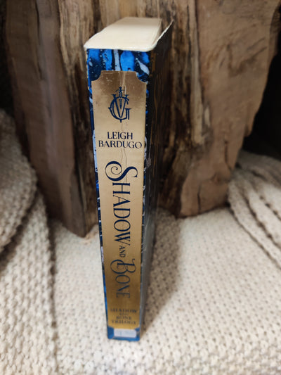 Shadow and Bone