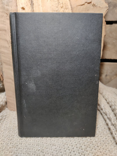 Foto van het boek