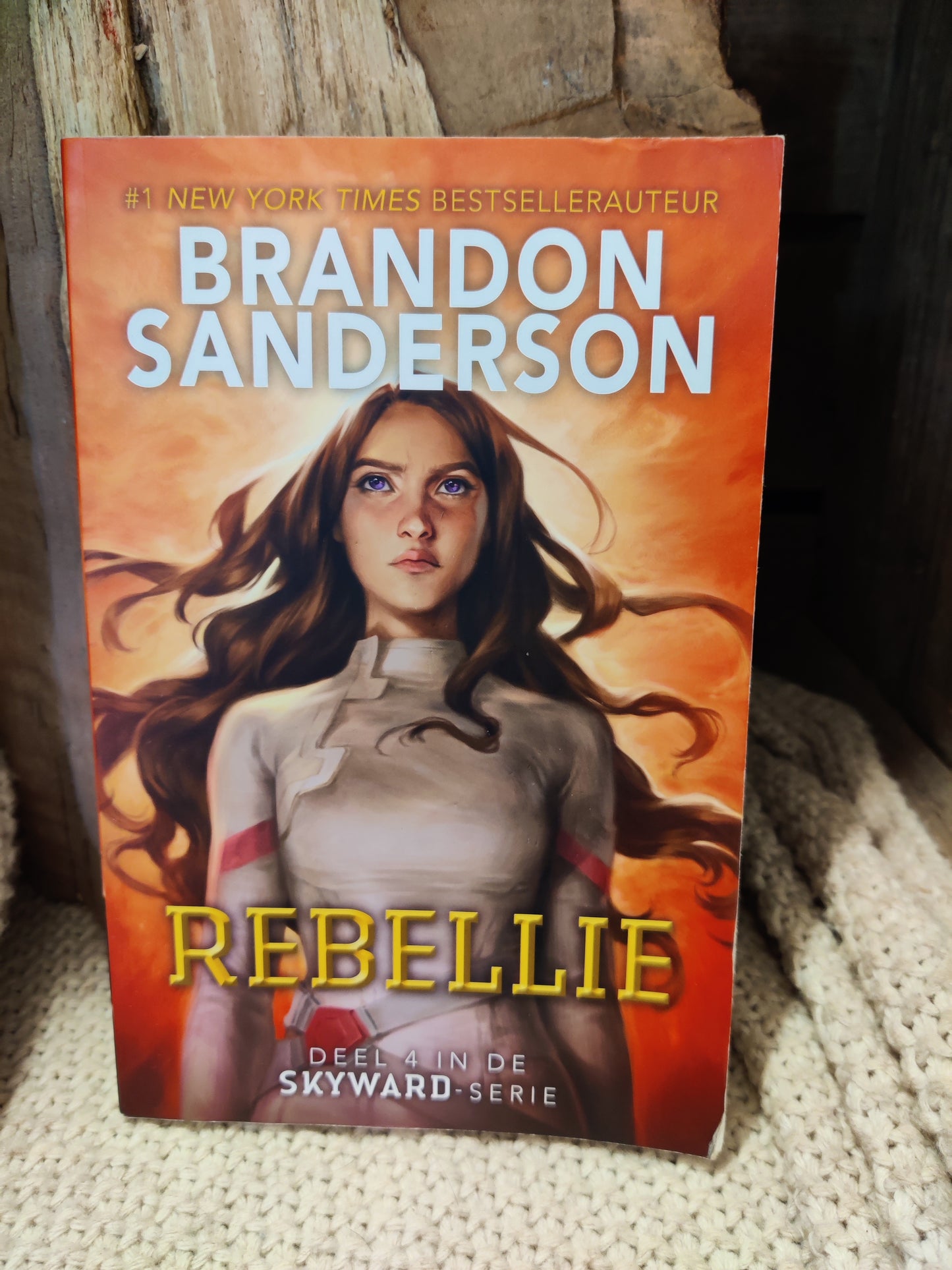 Rebellie