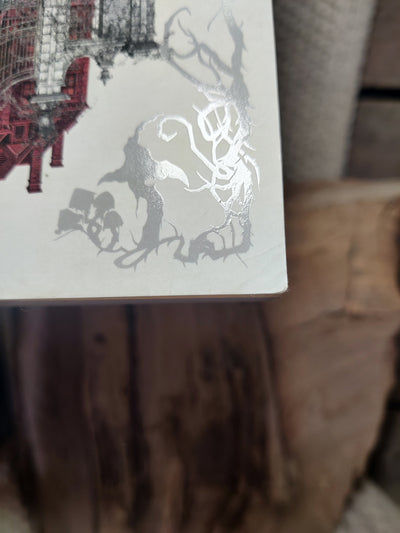 Foto van het boek