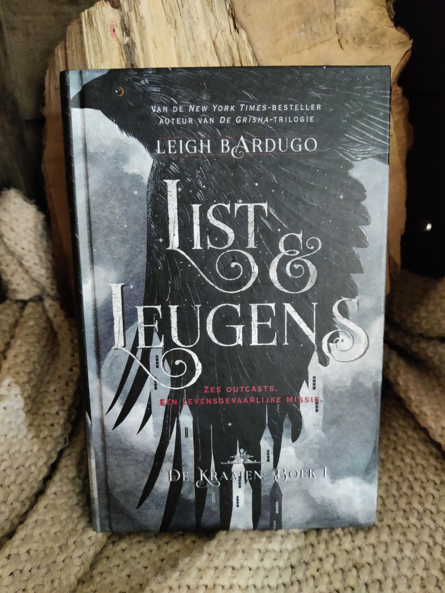 List en Leugens