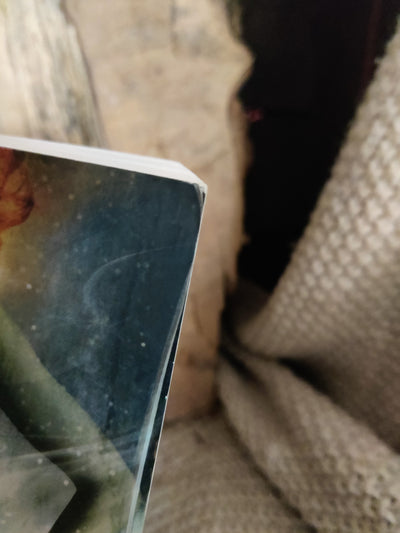 Foto van het boek