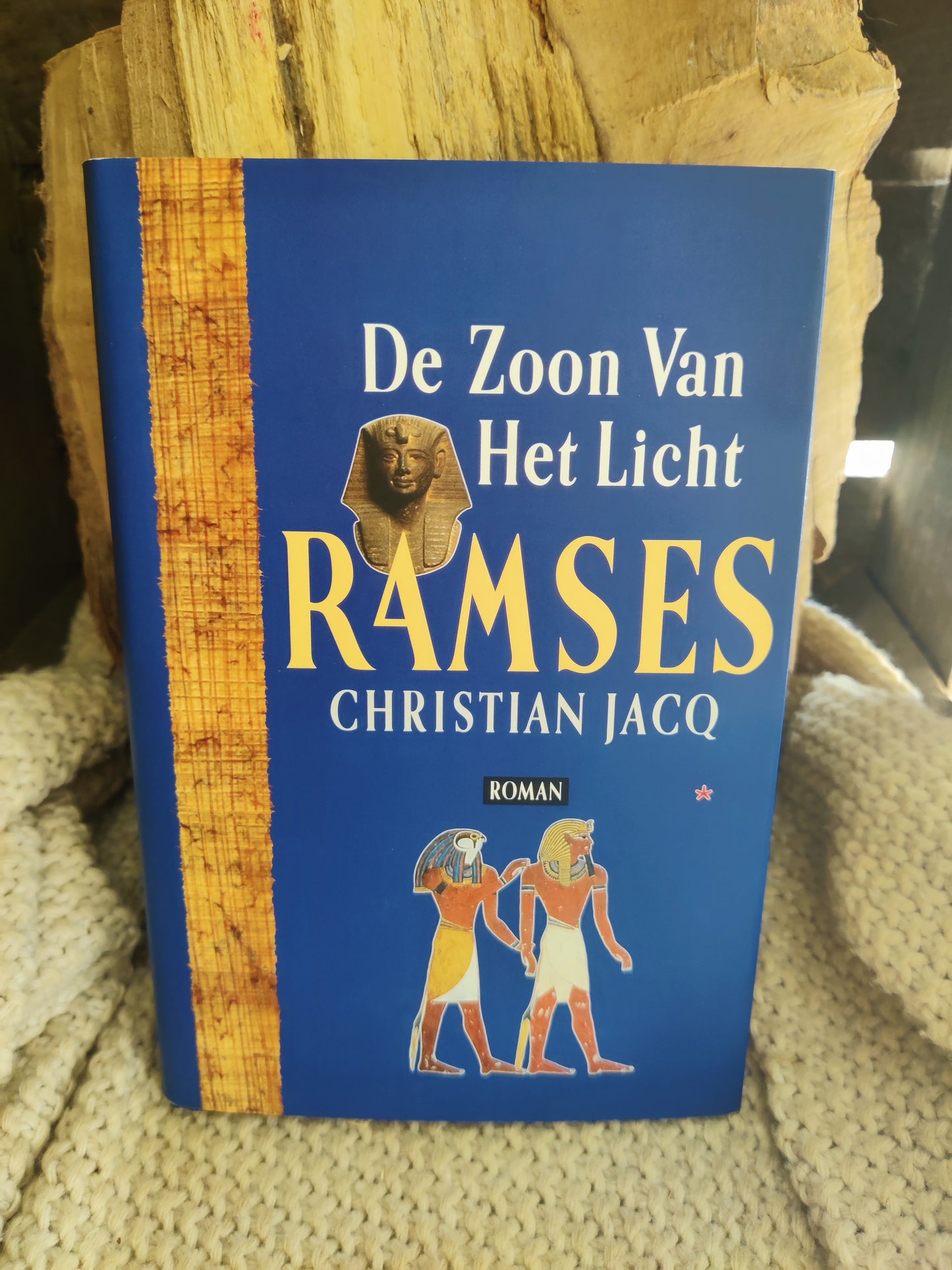 De Zoon Van Het Licht