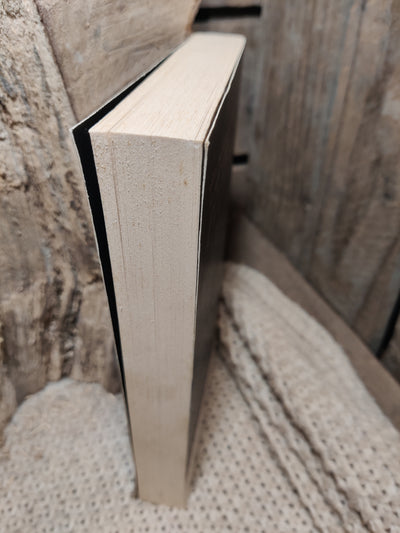 Foto van het boek