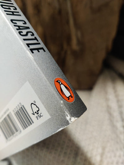 Foto van het boek