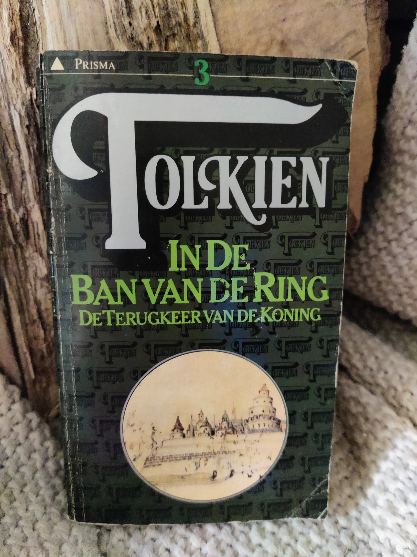 De terugkeer van de koning