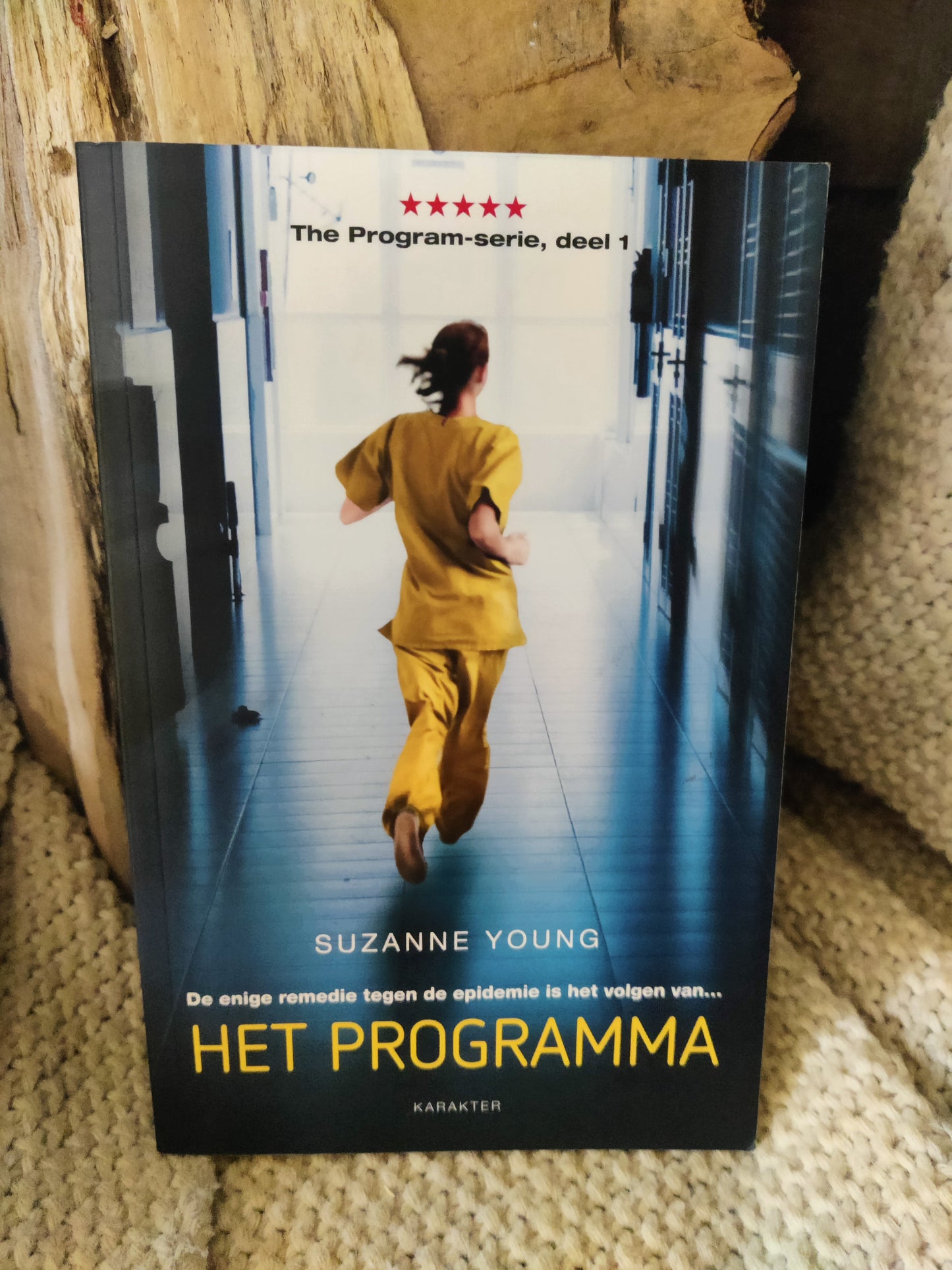 Het programma