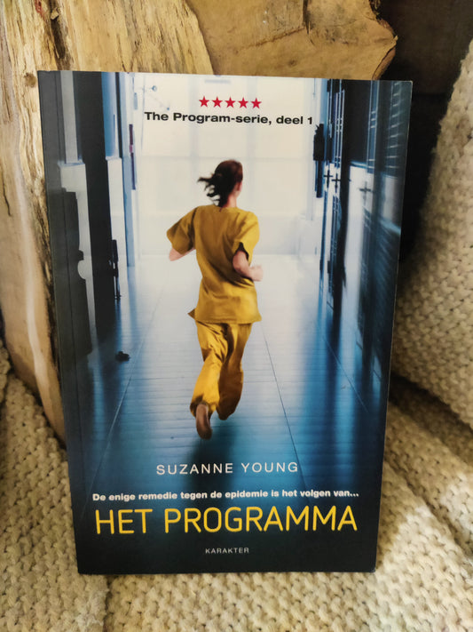 Het programma