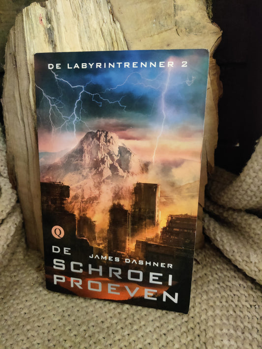 De Schroeiproeven