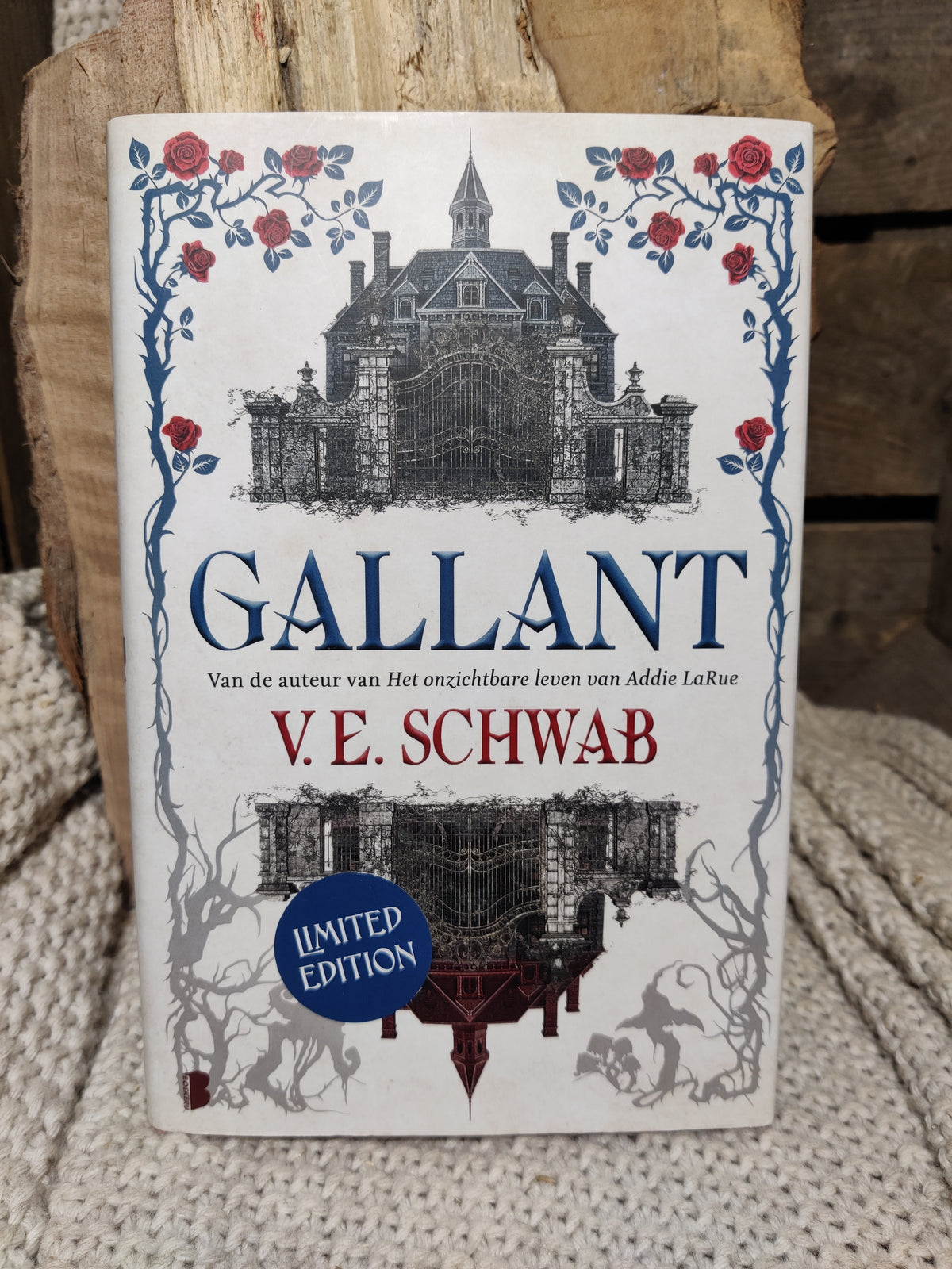 Gallant