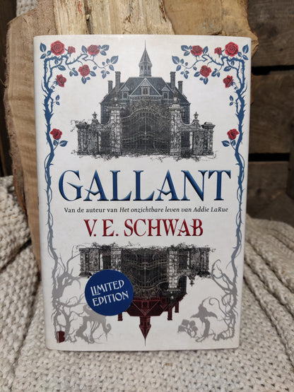 Gallant