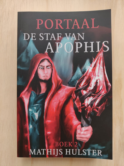 De staf van Apophis