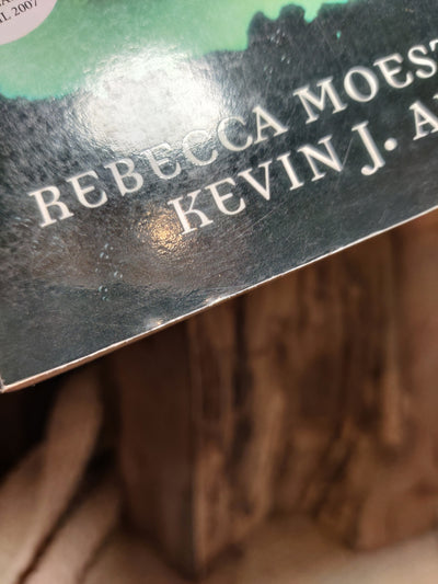 Foto van het boek