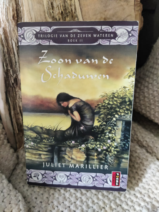 Zoon van de Schaduwen