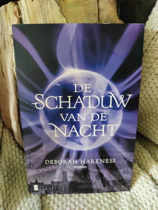 De Schaduw van de Nacht
