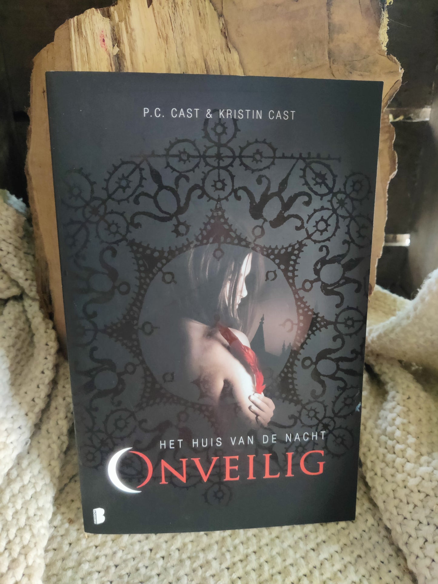 Onveilig
