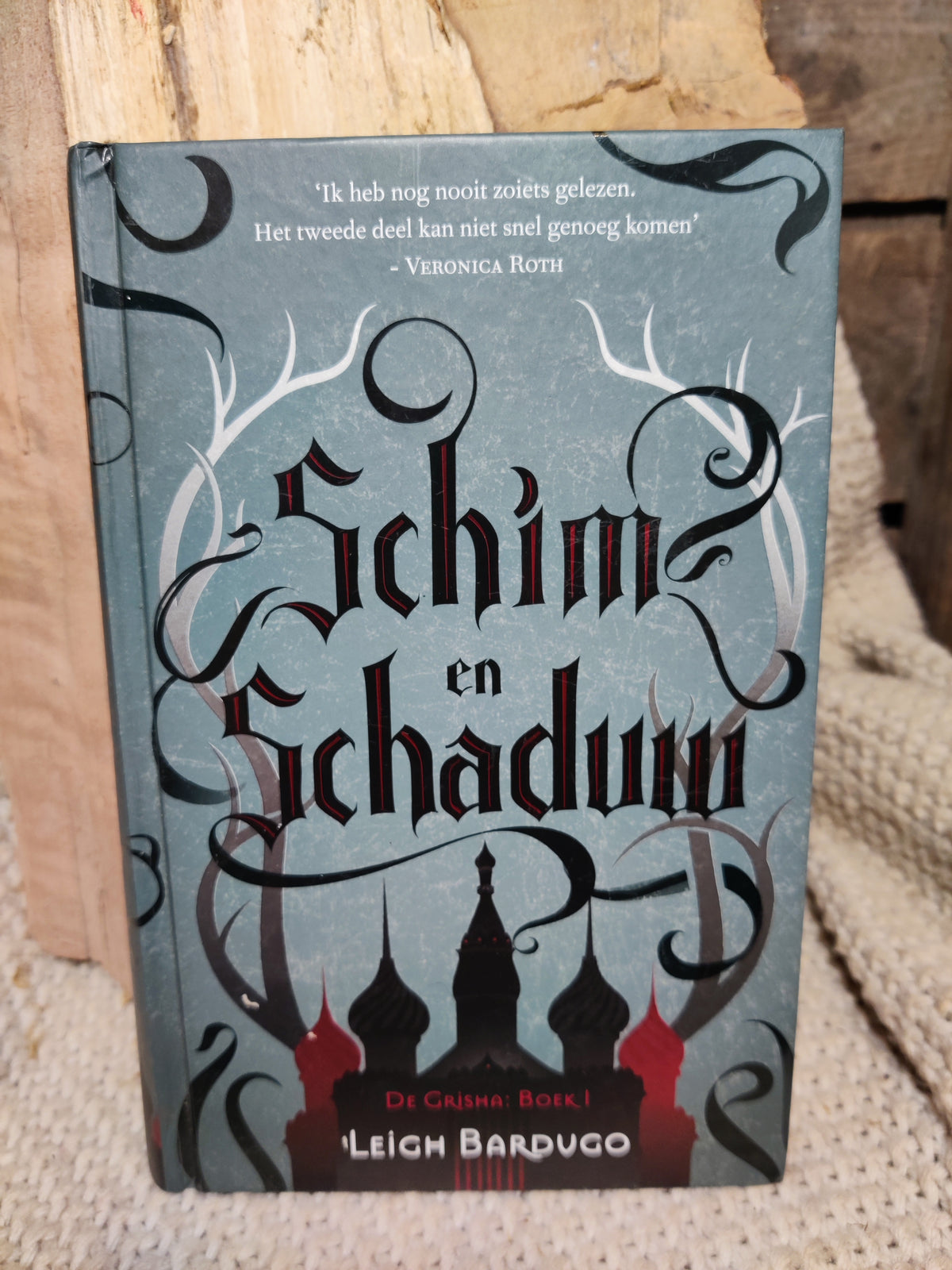 Schim en Schaduw