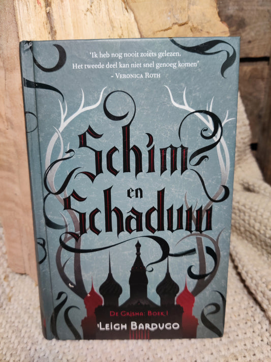 Schim en Schaduw