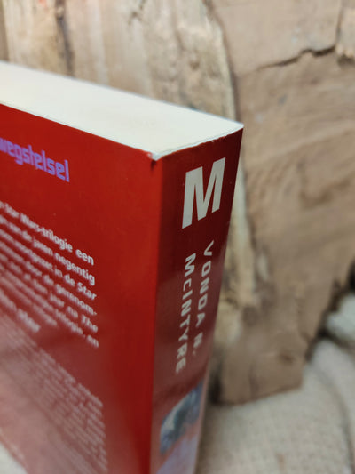 Foto van het boek
