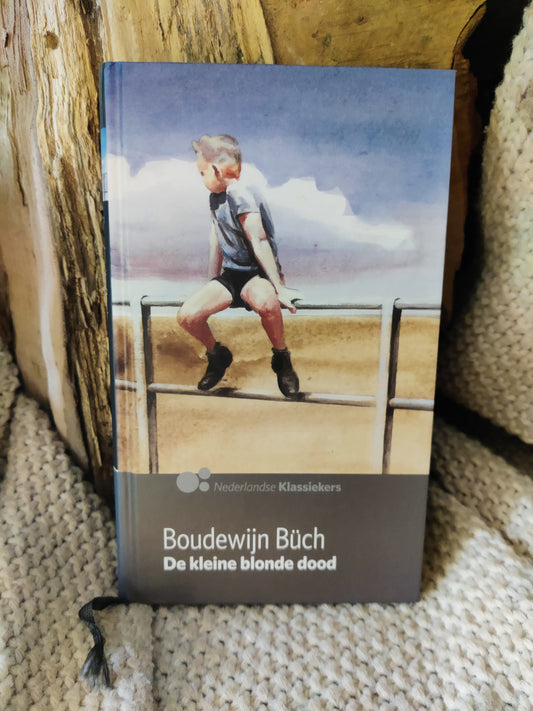 De kleine blonde dood