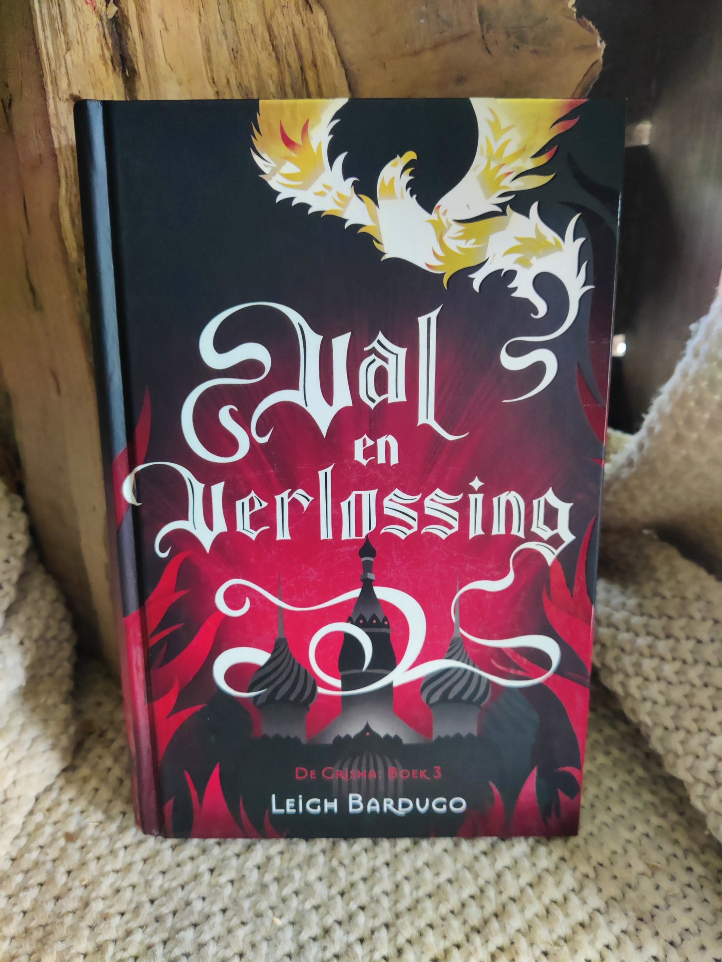 Val en Verlossing