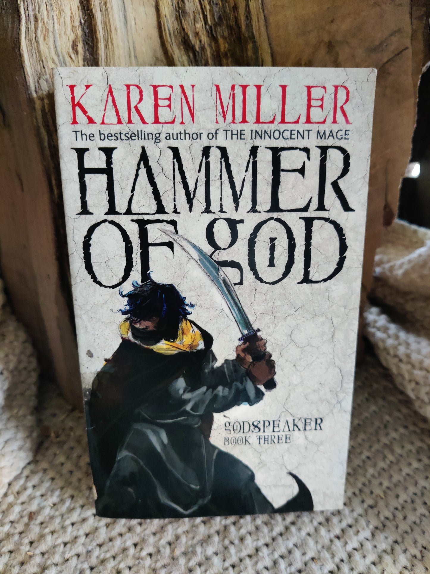 Hammer of God